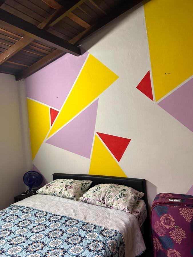 Medellin City Hostel Buitenkant foto
